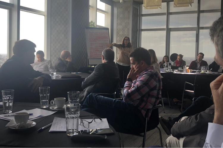 workshop-and-talk