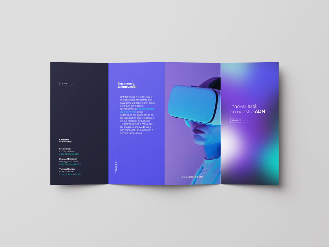 thaleslab