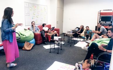 ux-training